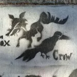 Eclair Fox Crow