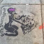 Eclair Haight Adios Andrew