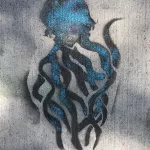 Ecliar Haight Octopus