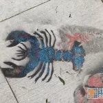 eclair lobster