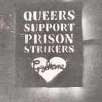 Gayshame Queers Support Prison Strikers