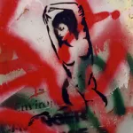 James Sellier female nude