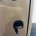 James Sellier portrait