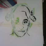 Kate DeCiccio Two Jacks mural cut out 02