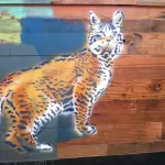 Lay it on Thick Wild SF Mural 19