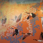 Lay it on Thick Wild SF Mural 43