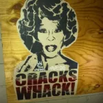 Nog Chompa Cracks Whack Whitney Houston