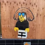 Ongo SF Marina Lego