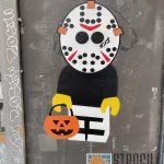 Ongo SF Richmond Halloween