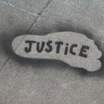 Rebecca Anders CELLspace Justice step