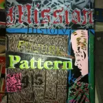 Scott Williams Mission History Pattern 01