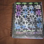 Scott Williams Pattern Book 01 01