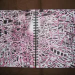 Scott Williams Pattern Book 01 09