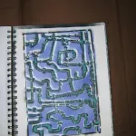 Scott Williams Pattern Book 01 11
