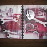Scott Williams Pattern Book 01 50