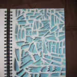 Scott Williams Pattern Book 01 55