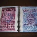 Scott Williams Pattern Book 01 58