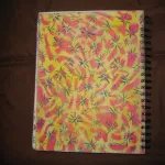 Scott Williams Pattern Book 01 84