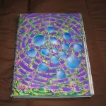 Scott Williams Pattern Book 02 01