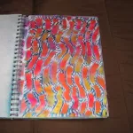 Scott Williams Pattern Book 02 21