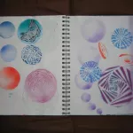 Scott Williams Pattern Book 02 30