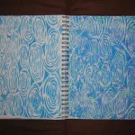 Scott Williams Pattern Book 02 44