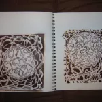 Scott Williams Pattern Book 02 60