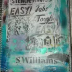 Scott Williams Books 28