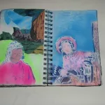 Scott Williams Books 34