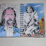 Scott Williams Books 36