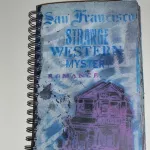 Scott Williams Books 38
