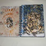 Scott Williams Books 39