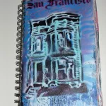 Scott Williams Books 41