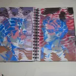 Scott Williams Books 44