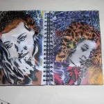 Scott Williams Books 45