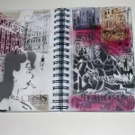 Scott Williams Books 16