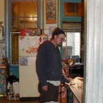 Scott Williams at Home 02