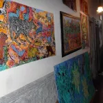 Scott Williams Paintings 01