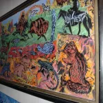 Scott Williams Paintings 04