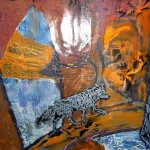 Scott Williams Paintings 10