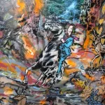 Scott Williams Paintings 12