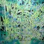 Scott Williams Paintings 13