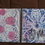 Scott Williams Journal 05 05