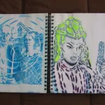 Scott Williams Journal 05 08