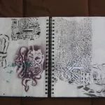 Scott Williams Journal 05 12