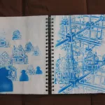 Scott Williams Journal 05 13