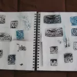 Scott Williams Journal 05 22