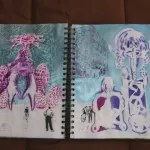 Scott Williams Journal 05 30