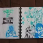 Scott Williams Journal 05 32