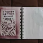 Scott Williams Journal 05 58
